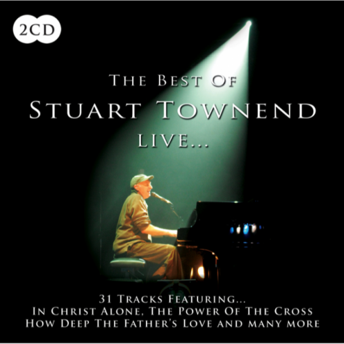 The Best of Stuart Townend Live